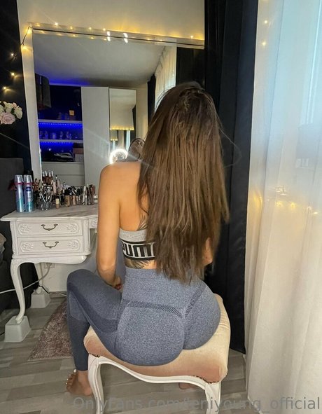 leniyoung official hd star archive