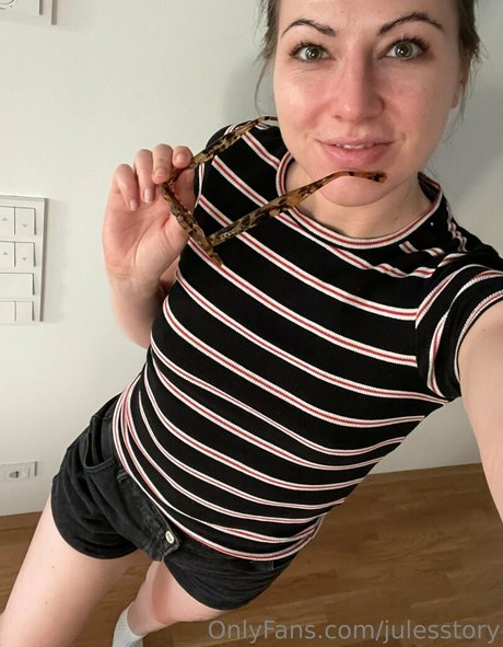 julesstory pornstar high quality photos