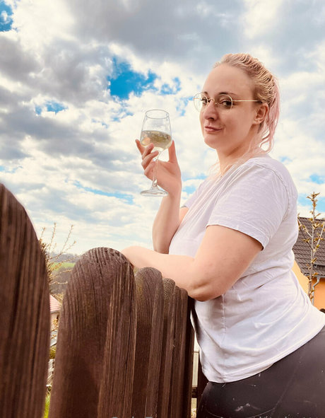 goth trans onlyfans hot nude picture