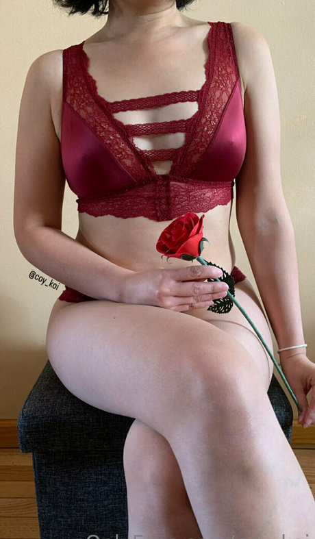 coy koi pornstar hd pic