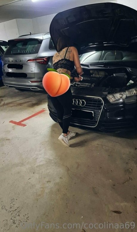 cocolinaa69 pornstar xxx photos
