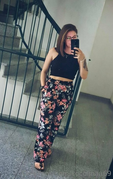 cocolinaa69 pretty actress picture