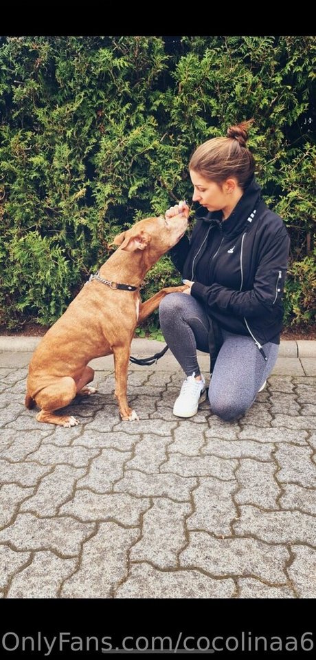 cocolinaa69 hd model pic