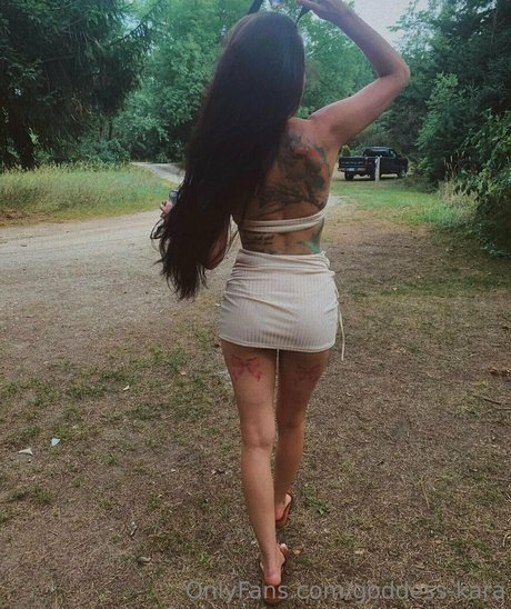 goddess kara hd pornstar gallery