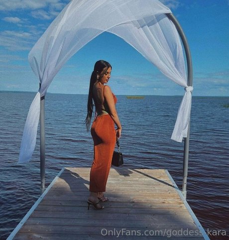 goddess kara pornstar image