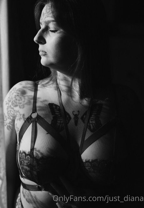 just diana free pornstar photo