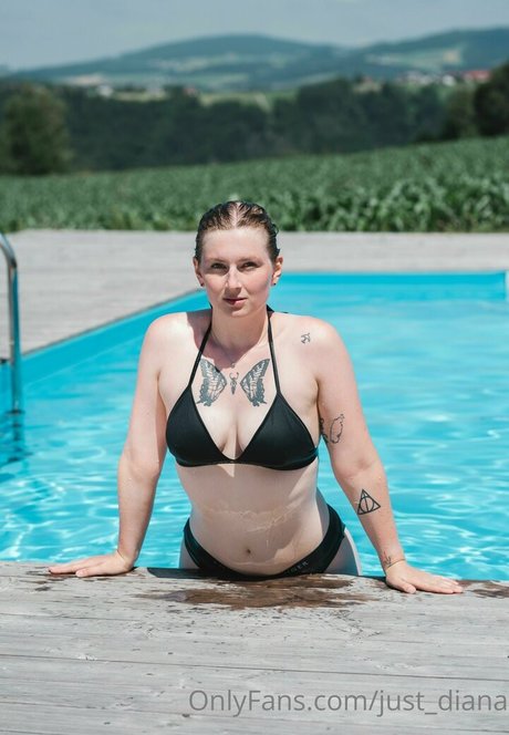 just diana erotic star gallery