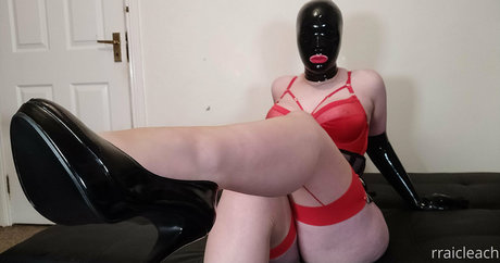 rraicleach actress pictures