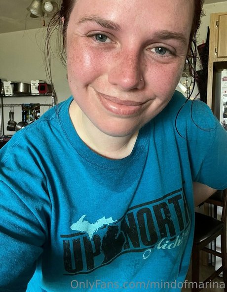 mindofmarina model nice pic