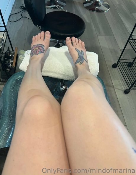 mindofmarina model nudes photo