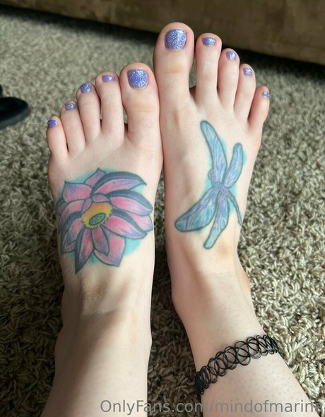 mindofmarina art actress photos