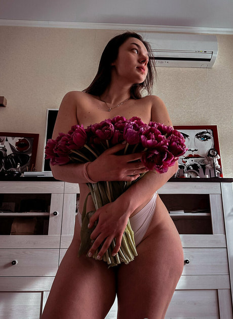 cassie flower star free image