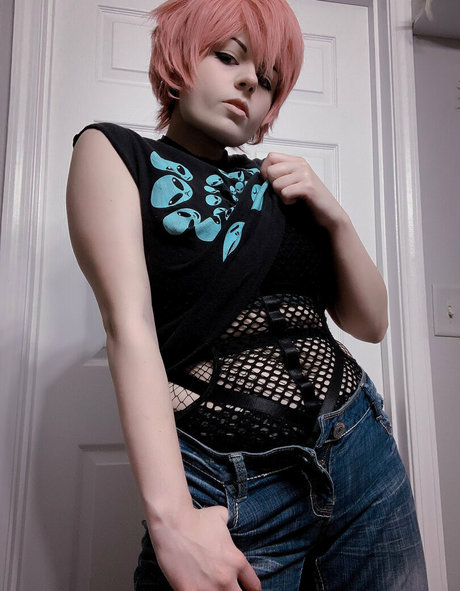 Maxalah model beautiful photos