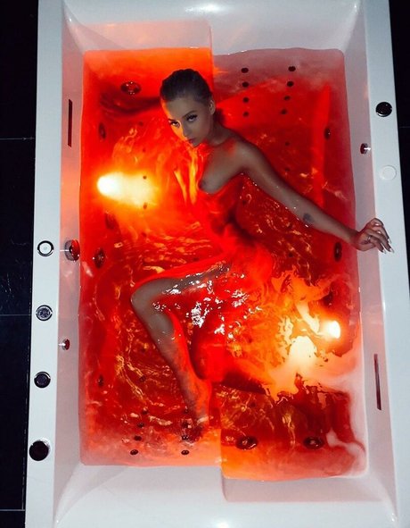 Morgan Justus art star picture