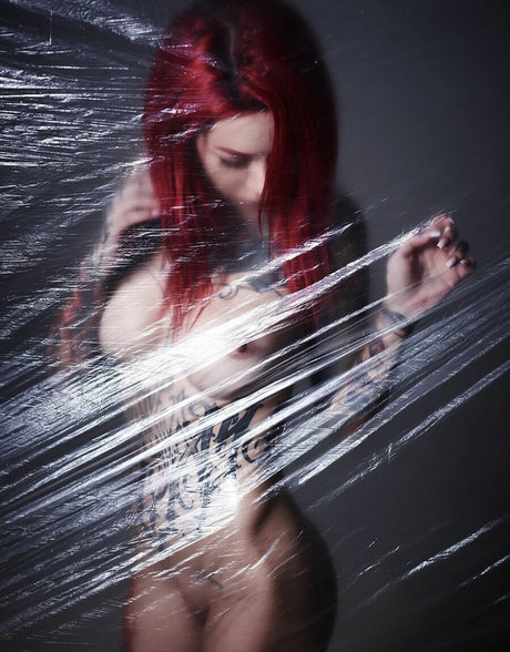 Valentina Ryabova hd model pic