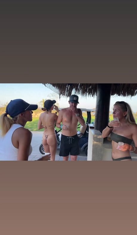 Andrea Wendel nice star pic