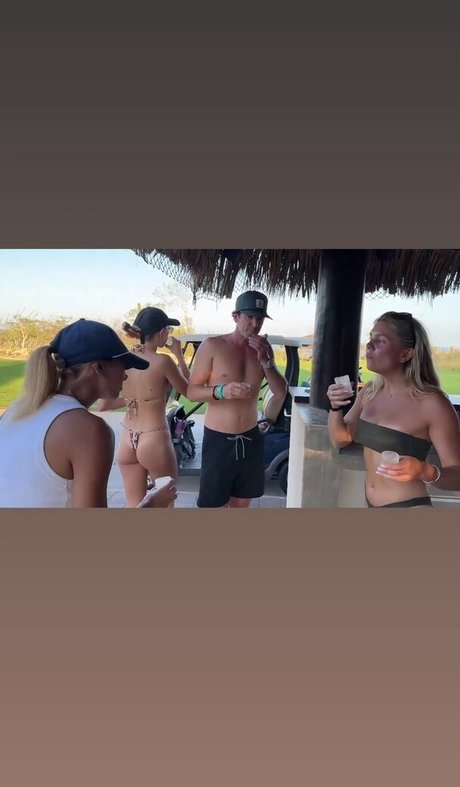 Andrea Wendel exclusive pornstar picture