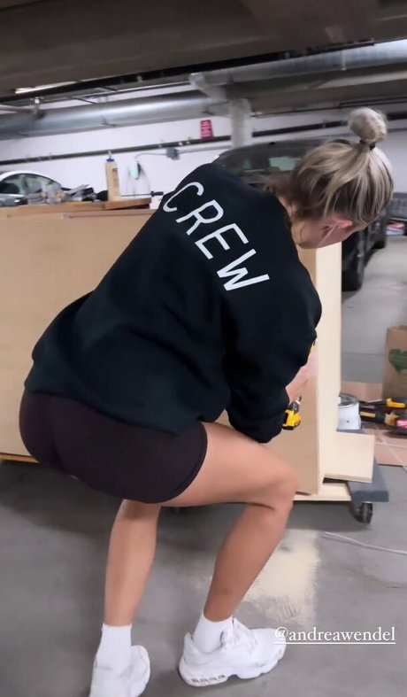 Andrea Wendel star porn img