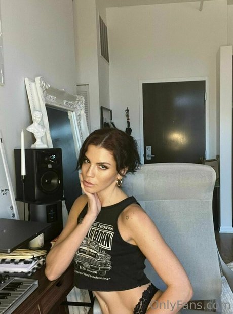 itsmorganalexis best star img