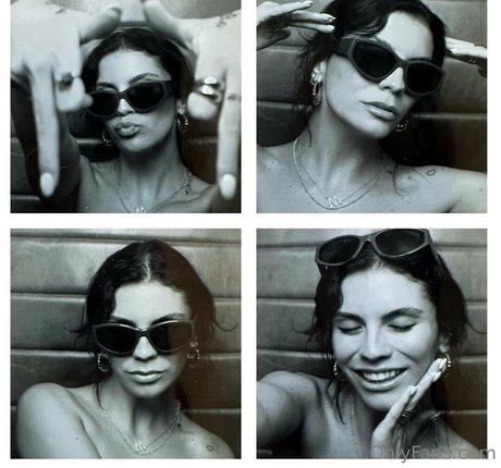 itsmorganalexis pornstar naked picture