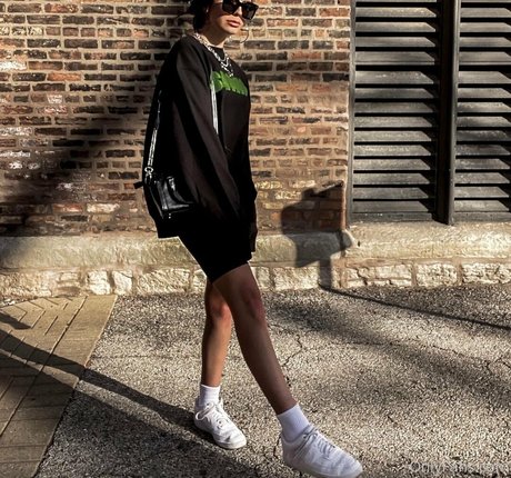 itsmorganalexis erotic model pic