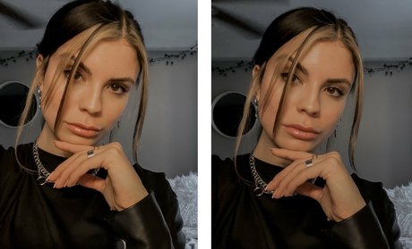 itsmorganalexis perfect model picture