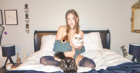 bbabyvalentine pornstar picture