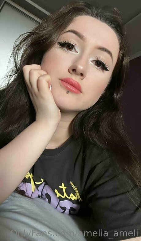 amelia ameli nudes actress image