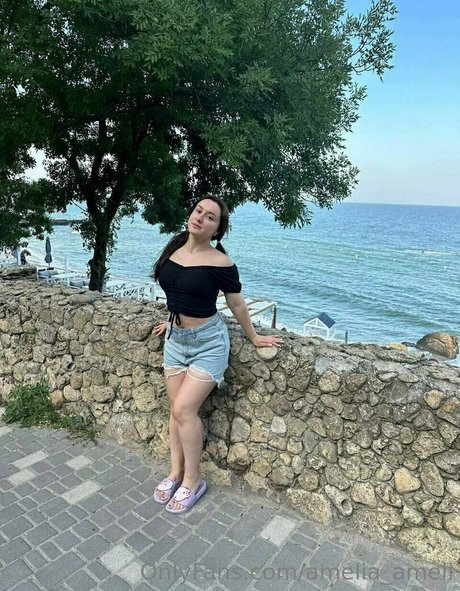 amelia ameli top star picture