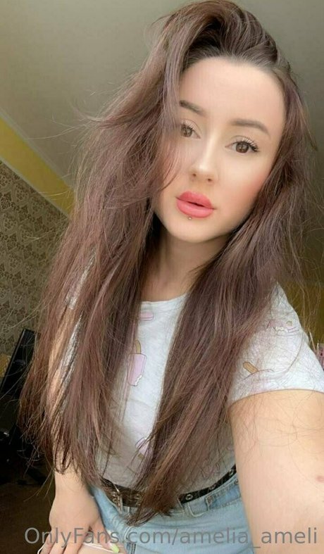 amelia ameli pornstar pretty archive