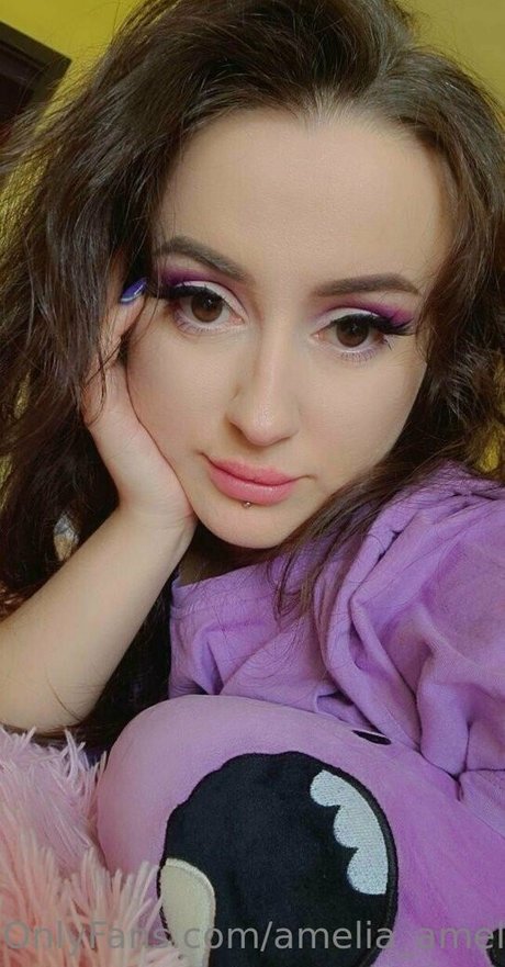 amelia ameli pornstar erotic pic