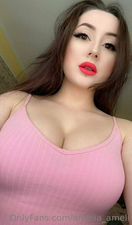 amelia ameli best actress gallery