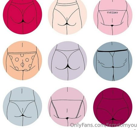 femdomyou perfect model gallery