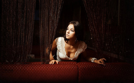 Karyna Kardelian pretty actress archive