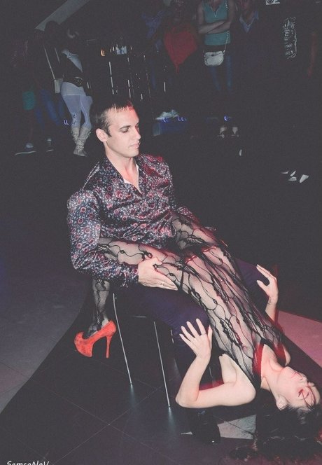 Karyna Kardelian hd actress archive