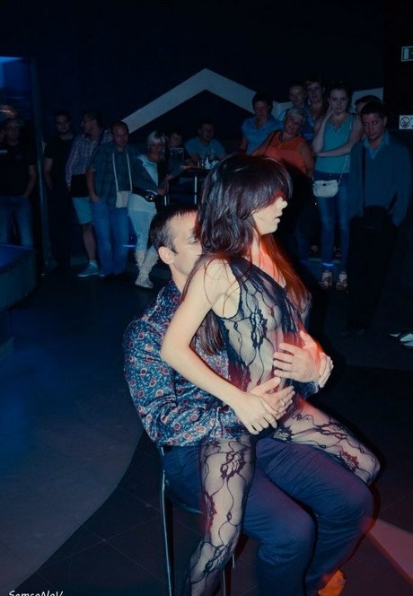 Karyna Kardelian sex actress image