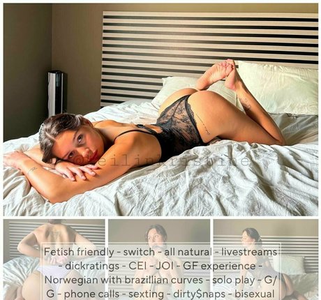 so lenaa pornstar exclusive image