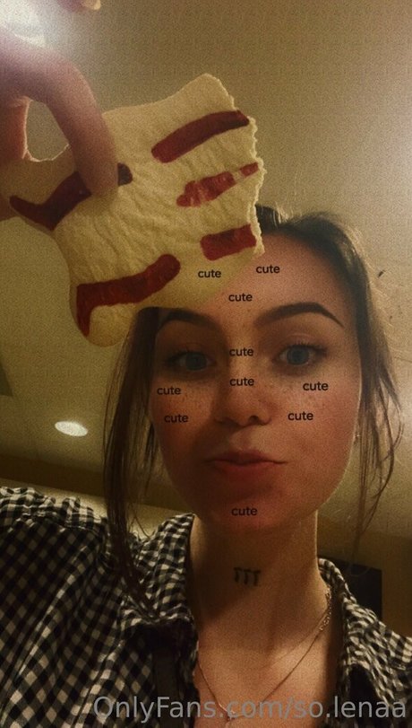 so lenaa perfect pornstar picture