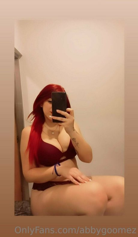 abbygoomez model free pics