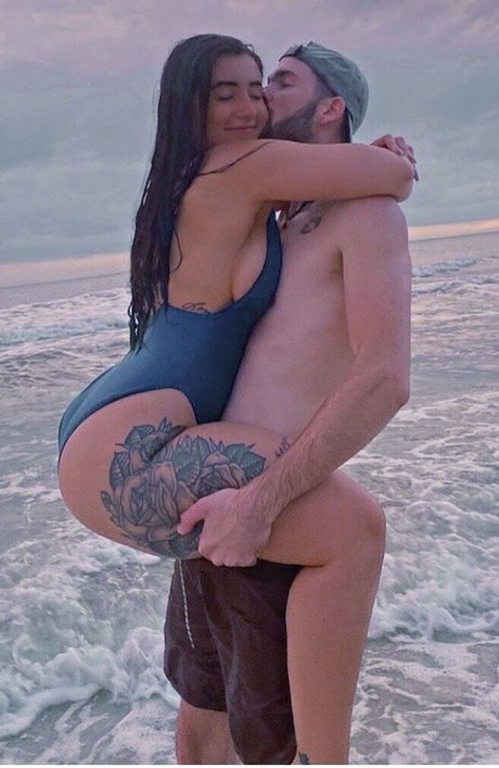 Kierraaaahh art model pics