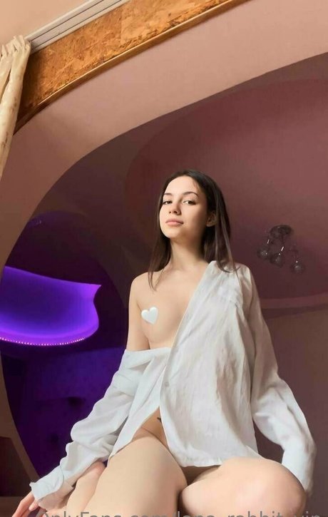 lana rabbit vip pretty star images
