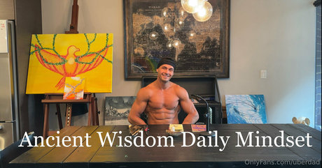 uberdad xxx model pics