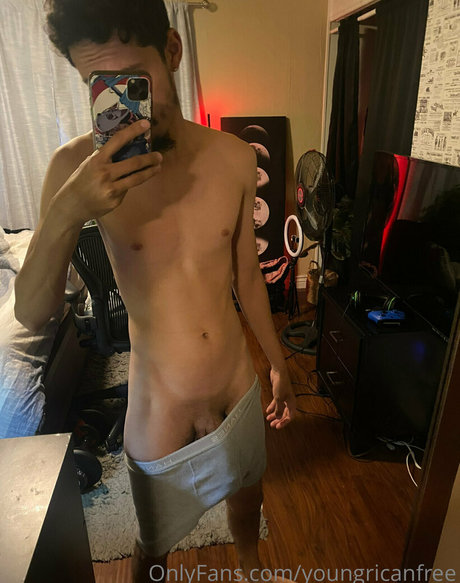 youngricanfree hot model photos