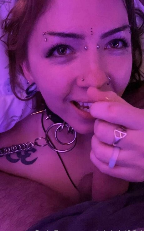 pixiebl00d exclusive star picture