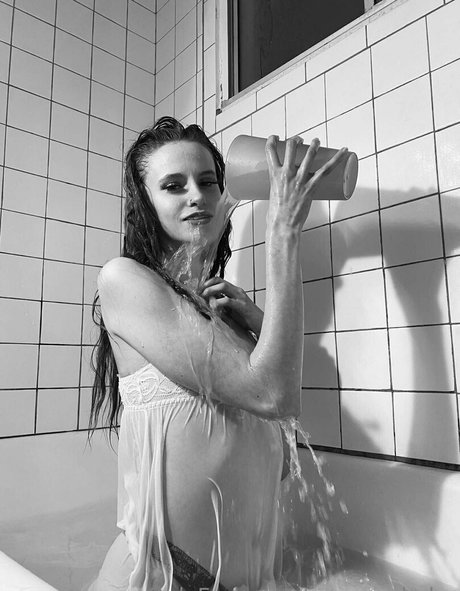 oceannxbaby exclusive actress pictures