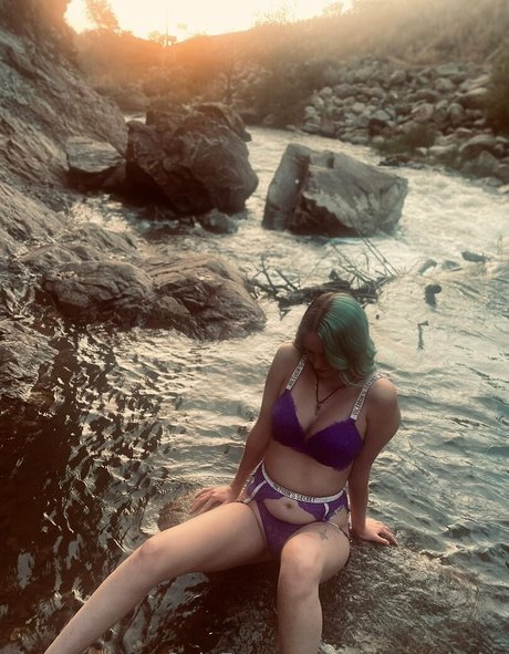 oceannxbaby model nudes image