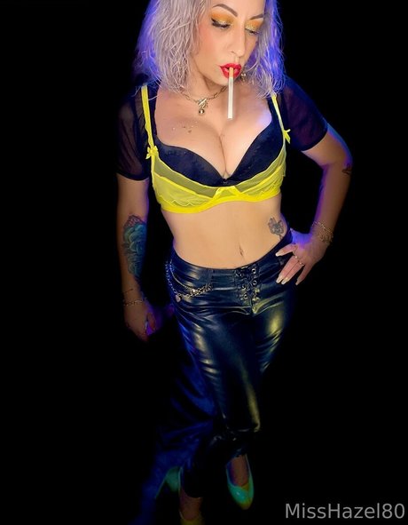 miss hazel80 actress pictures