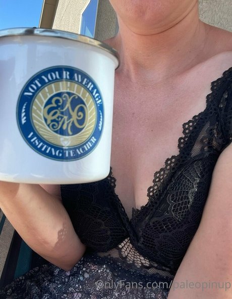 paleopinup exclusive star pics