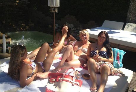 Rebeca Smith best model photos