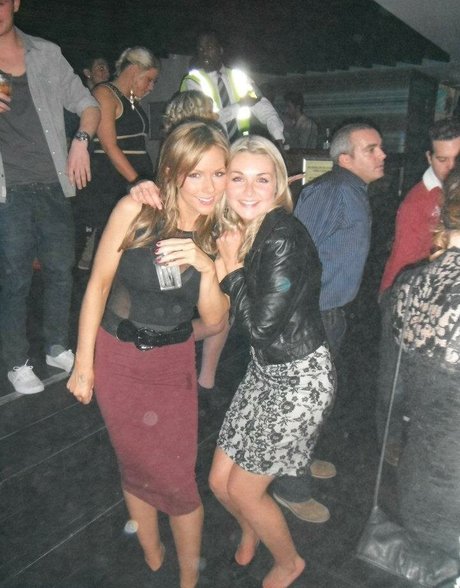 Rebeca Smith pornographic star gallery